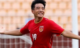 即将留洋法甲！魏祥鑫：我已在学法语，每天加练射门和传中！