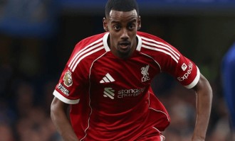6场1球！身价高达1.2亿欧，利物浦新援效率低下，让人失望