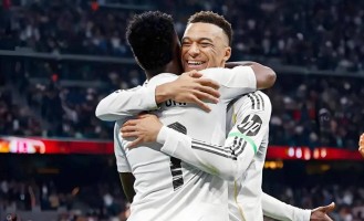 西甲第26轮焦点战：皇马主场出击，伤病困扰下迎战顽强赫塔菲