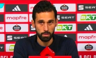 阿尔瓦赛特逆转皇马 阿韦罗亚坦言输球全责