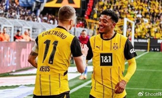 周三010 德甲 汉堡VS勒沃库森：比分预测