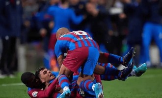 六哥赛事前瞻：西甲超级星期六！5场打包，从保级血战到中游卡位，谁哭谁笑？