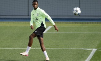 曼城迎回两大悍将！马尔穆什与艾特-努里伤愈归队，瓜帅迎来及时雨