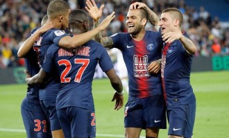 法甲前瞻：梅斯VS巴黎圣日耳曼 周六032 主场保级VS客场争冠！升班马韧性对决豪门火力