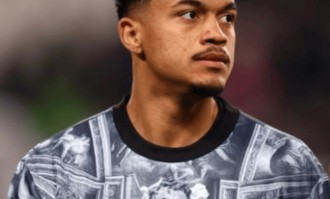 米兰体育资讯：尤文新星佩德罗·费利佩吸引意甲多队关注