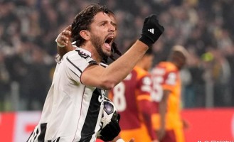 欧冠5-7惨败！尤文图斯因点球失误加红牌，意甲仅剩亚特兰大独苗