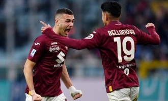 意甲保级边缘战！都灵VS比萨：两队谁能远离降级区泥沼？