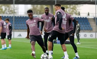 西甲爆冷！1-1巴尔韦德世界波，勒马尔建功救主！赫罗纳战平皇马