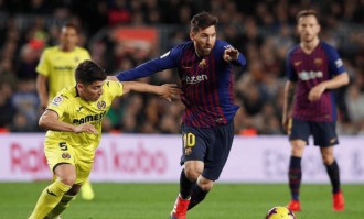 西甲前瞻：巴塞罗那VS奥萨苏纳 主场止颓争冠VS客场坚韧保级！伤病困扰下的攻防博弈