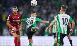 西甲焦点战：巴列卡诺VS皇家贝蒂斯 赛前全方位分析及比分预测