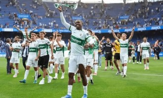 西甲激战：莱万特VS埃尔切，保级队能否逆袭中游劲旅？