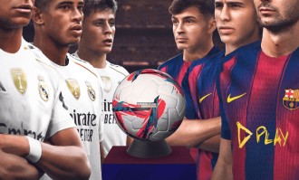 2-1！皇马掀翻巴萨，终结国家德比四连败，5分领跑西甲，姆巴佩破门+失点