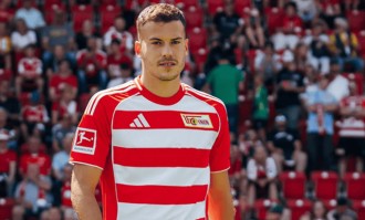 德甲：柏林联合状态尴尬，RB莱比锡表现出色