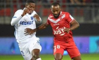 法甲焦点战：欧塞尔VS勒阿弗尔深度剖析