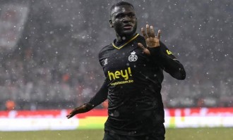 意天空推测国米本轮意甲首发：恰20替补，博尼顶替小图拉姆首发！