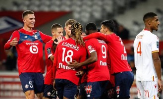 欧罗巴出线卡位战：年轻人主场迎战里尔，瑞超狂热派对决法甲青训王