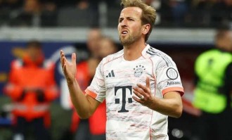 最后的冲刺！凯恩6场11球，直言想拿金球奖盼赛季完美