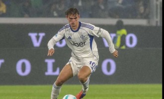 血赚！皇马600万甩卖变900万回购？5500万天才踢疯意甲，国米7000万都抢不到？