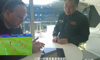 天赋耀眼引发关注：媒体推介门兴狼堡，登陆德甲成明智之举
