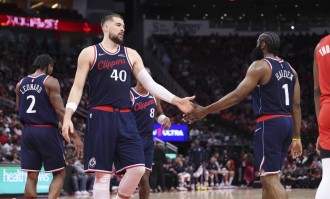 曝凯尔特人等多队有意祖巴茨 快船至少要价两个首轮