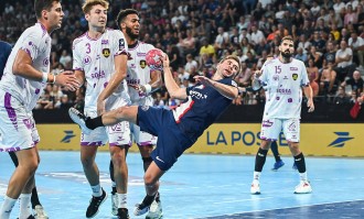 周五012法甲焦点战：巴黎圣日耳曼主场强势出击，斯特拉斯堡难逃一败？