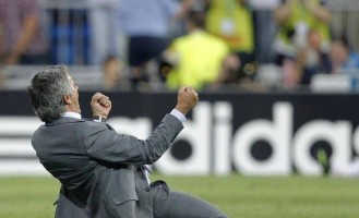 穆里尼奥批评维尼修斯庆祝动作，质疑其不如传奇球星却忽视自己历史挑衅，言行不一引发舆论质疑