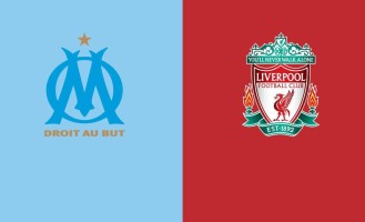 欧冠-马赛1-2利物浦：没落豪强，无意义的不败着|前瞻