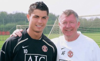 一个愤怒与尊重的承诺：弗格森为何改口放走C罗？