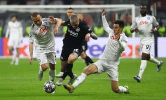 周日017 德甲：法兰克福VS弗赖堡 赛事前瞻分析