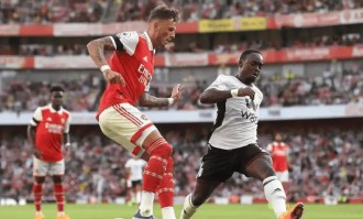 周二010 欧冠：控球体系VS高压逼抢！国米主场战阿森纳，双核与定位球的对决