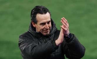 欧联输1场直通16强，英超第3落后阿森纳4分，难怪皇马看上埃梅里