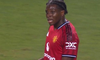 阿莫林钦点曼联首签可成新门德斯，让他学大巴黎铁闸！球迷却对其不满