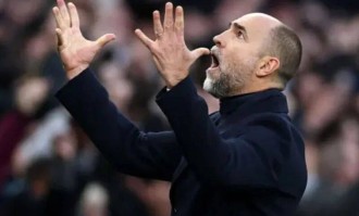 巴黎，再来一次！除了阿森纳，欧冠八强都像决赛，西甲反超英超