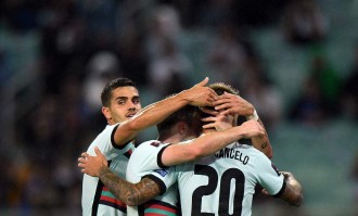 周五012 法甲 巴黎圣日尔曼VS斯特拉斯堡