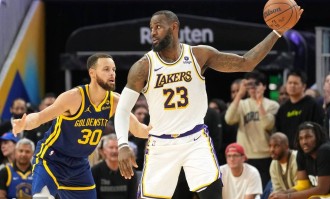 詹姆斯库里联手靠谱吗？勇士诸多利好骑士不具备