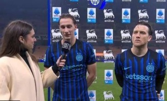 意甲最新动态：国米攻克难关，尤文锁定托纳利与B费目标