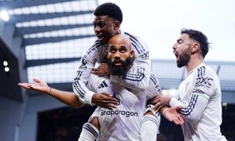 曼联不穿坎通纳纪念球衣战水晶宫，避免激怒对方！阿莫林有信心复仇