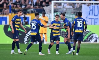 意甲焦点战：帕尔马VS尤文图斯——保级残阵难挡斑马军团争冠锋芒