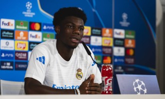 皇家马德里零封四连胜，欧冠再战罗马