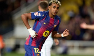 拉菲尼亚复出！巴萨剑指欧冠冠军，年轻天才蓄势待发
