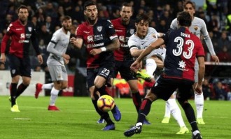 周六034意甲前瞻：尤文图斯VS卡利亚里 伤病困扰尤文能否主场破局