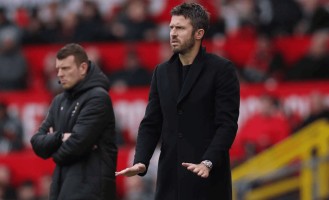 4胜1平难定未来？曼联被劝放弃卡里克，西蒙尼更合适