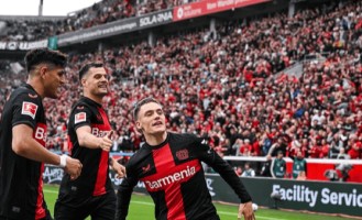 德甲：汉堡VS勒沃库森,今日专家内附比分预测