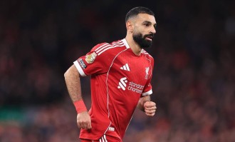 斯洛特在利物浦的自家后院，被萨拉赫的突然袭击，打了个措手不及